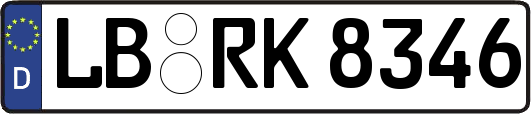 LB-RK8346