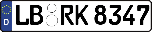 LB-RK8347