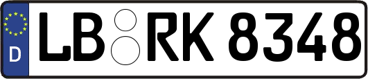 LB-RK8348