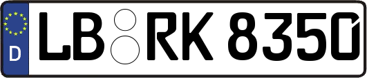 LB-RK8350