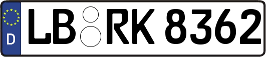 LB-RK8362