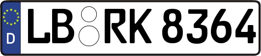 LB-RK8364