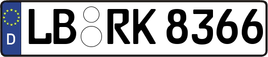 LB-RK8366