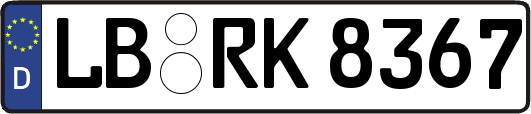 LB-RK8367