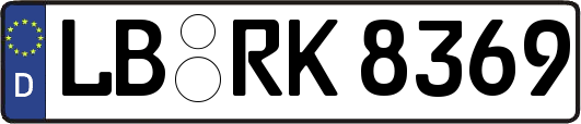 LB-RK8369