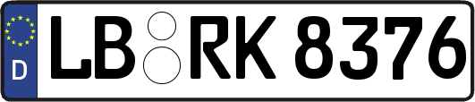 LB-RK8376