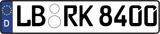 LB-RK8400