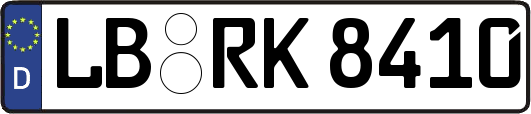 LB-RK8410