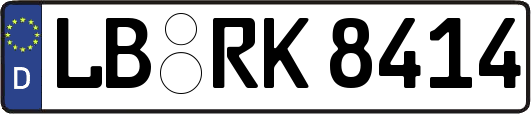LB-RK8414