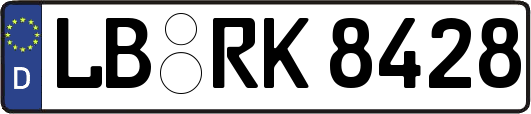 LB-RK8428