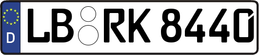 LB-RK8440