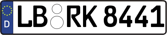 LB-RK8441
