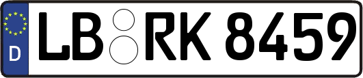 LB-RK8459