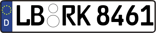 LB-RK8461