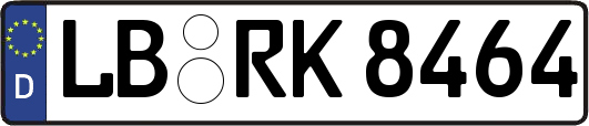 LB-RK8464