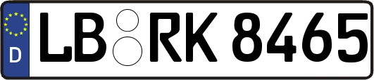 LB-RK8465