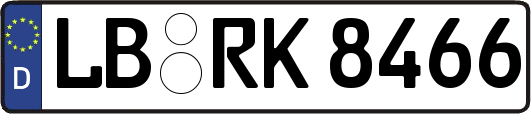 LB-RK8466