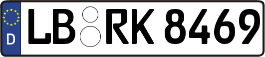 LB-RK8469
