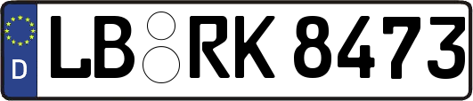 LB-RK8473