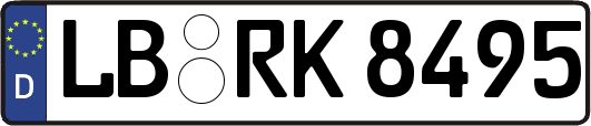 LB-RK8495