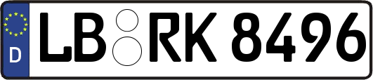 LB-RK8496