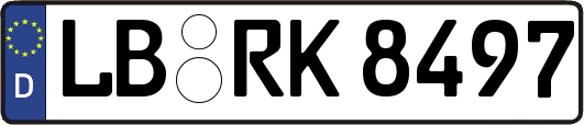 LB-RK8497