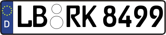 LB-RK8499