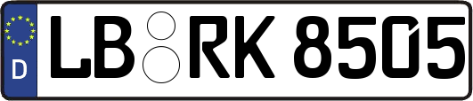 LB-RK8505