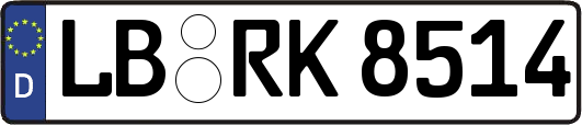 LB-RK8514