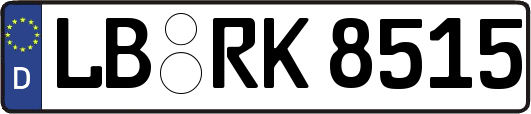 LB-RK8515
