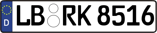 LB-RK8516