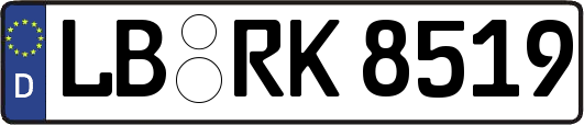 LB-RK8519