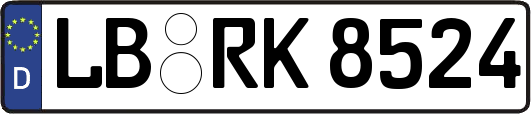 LB-RK8524