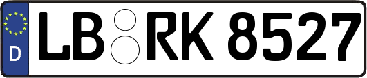 LB-RK8527
