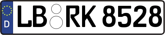 LB-RK8528
