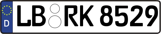 LB-RK8529