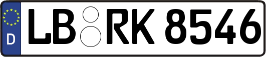 LB-RK8546