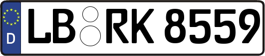 LB-RK8559