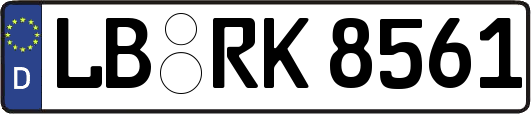 LB-RK8561