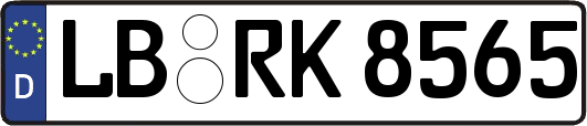 LB-RK8565