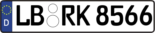 LB-RK8566