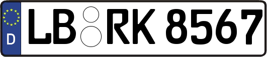 LB-RK8567