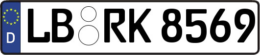 LB-RK8569