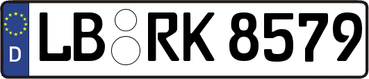 LB-RK8579