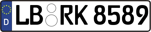 LB-RK8589