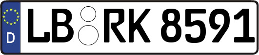 LB-RK8591