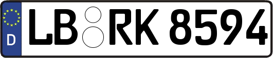 LB-RK8594