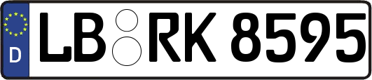 LB-RK8595