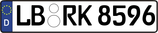 LB-RK8596