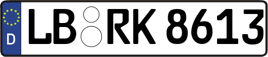 LB-RK8613